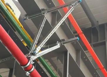 托克逊抗震支架厂家与你分享你必须做的紧急情况下的准备